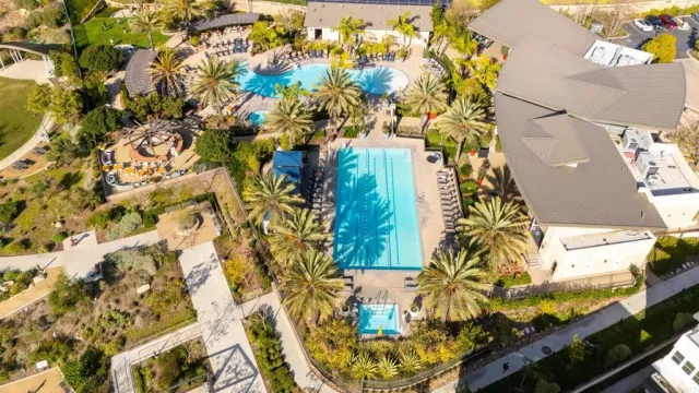 $5,500 | 2814 Via Alta Place, San Diego, CA 92101