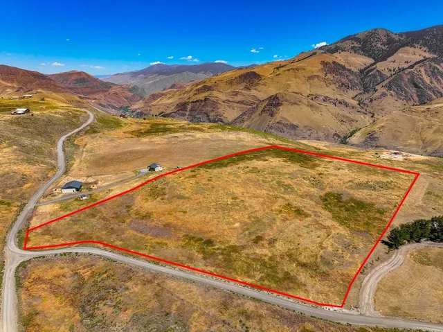 $150,000 | Lot 29 Whitewater Wilderness Drive, Unit 29, Pollock, ID 83547