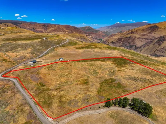$150,000 | Lot 29 Whitewater Wilderness Drive, Unit 29, Pollock, ID 83547