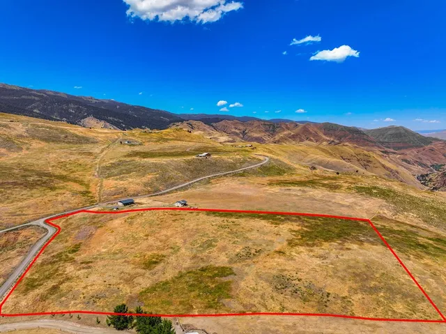 $150,000 | Lot 29 Whitewater Wilderness Drive, Unit 29, Pollock, ID 83547