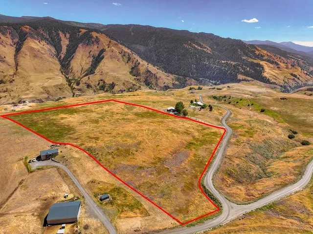 $150,000 | Lot 29 Whitewater Wilderness Drive, Unit 29, Pollock, ID 83547