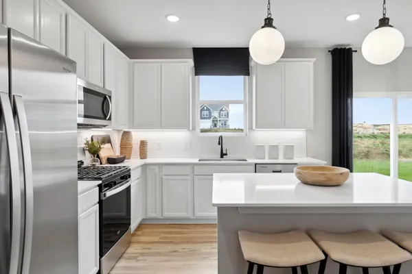 $487,840 | 15016 Athenry Bay, Rosemount, MN 55068