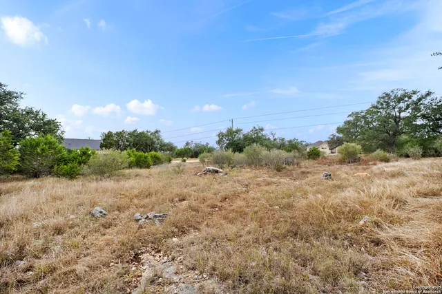 a view of an outdoor space with a lake view