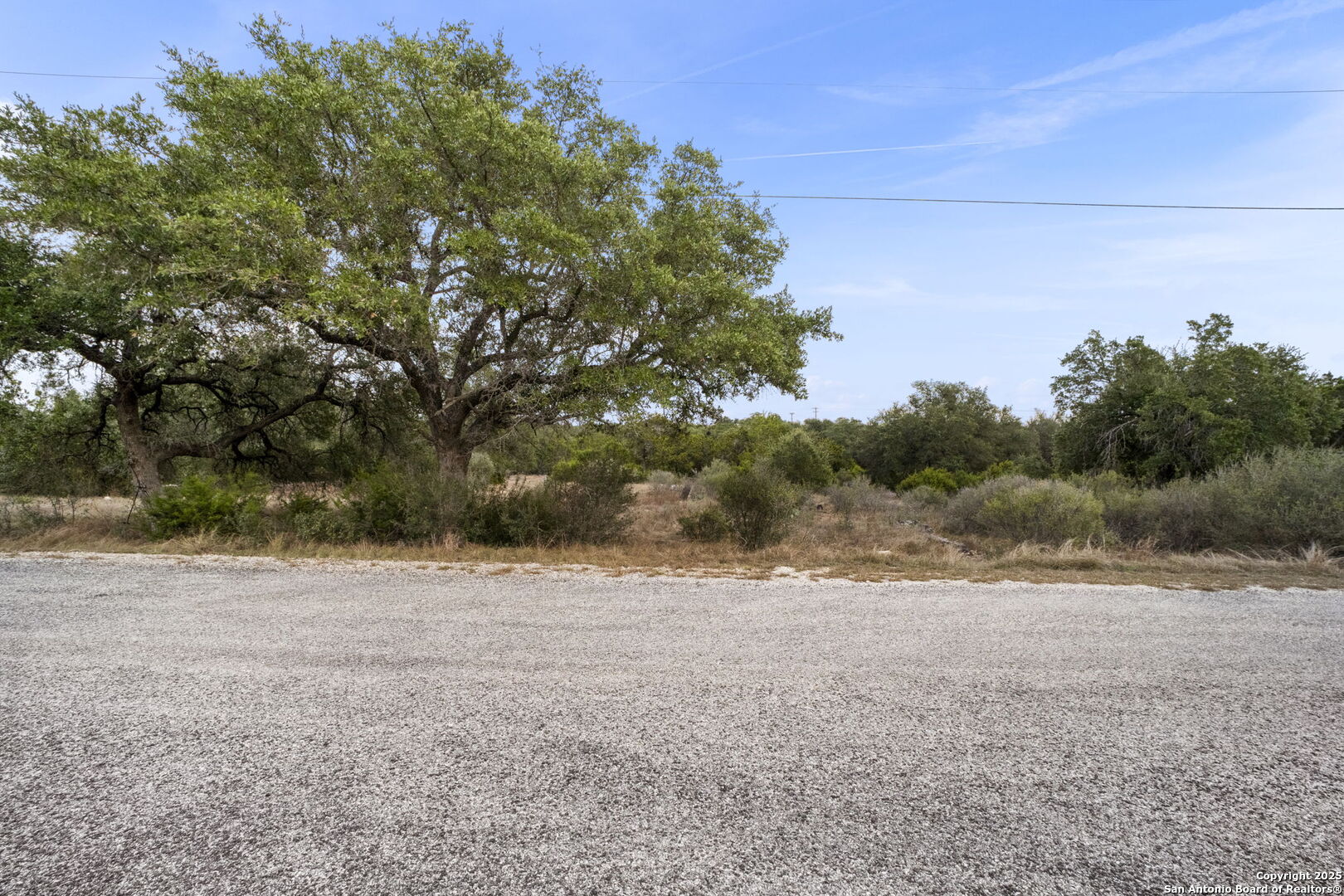 137 Red Tail Cove Spring Branch, TX 78070 - Photo 5 of 13 a view of outdoor space with mountain view