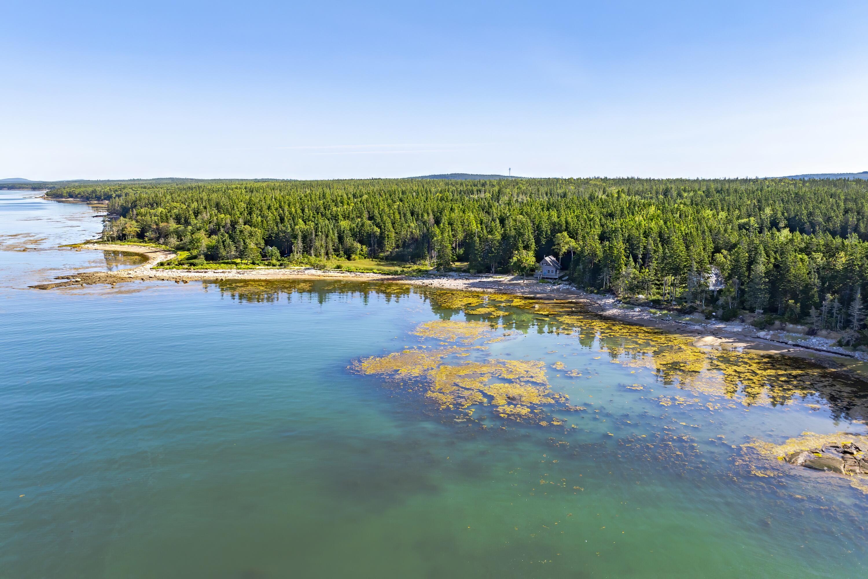 209 Wilderness Shore Road South Steuben, ME 04680 - Photo 29 of 79 02- 209 Wilderness Shore Road HiRes-DTP