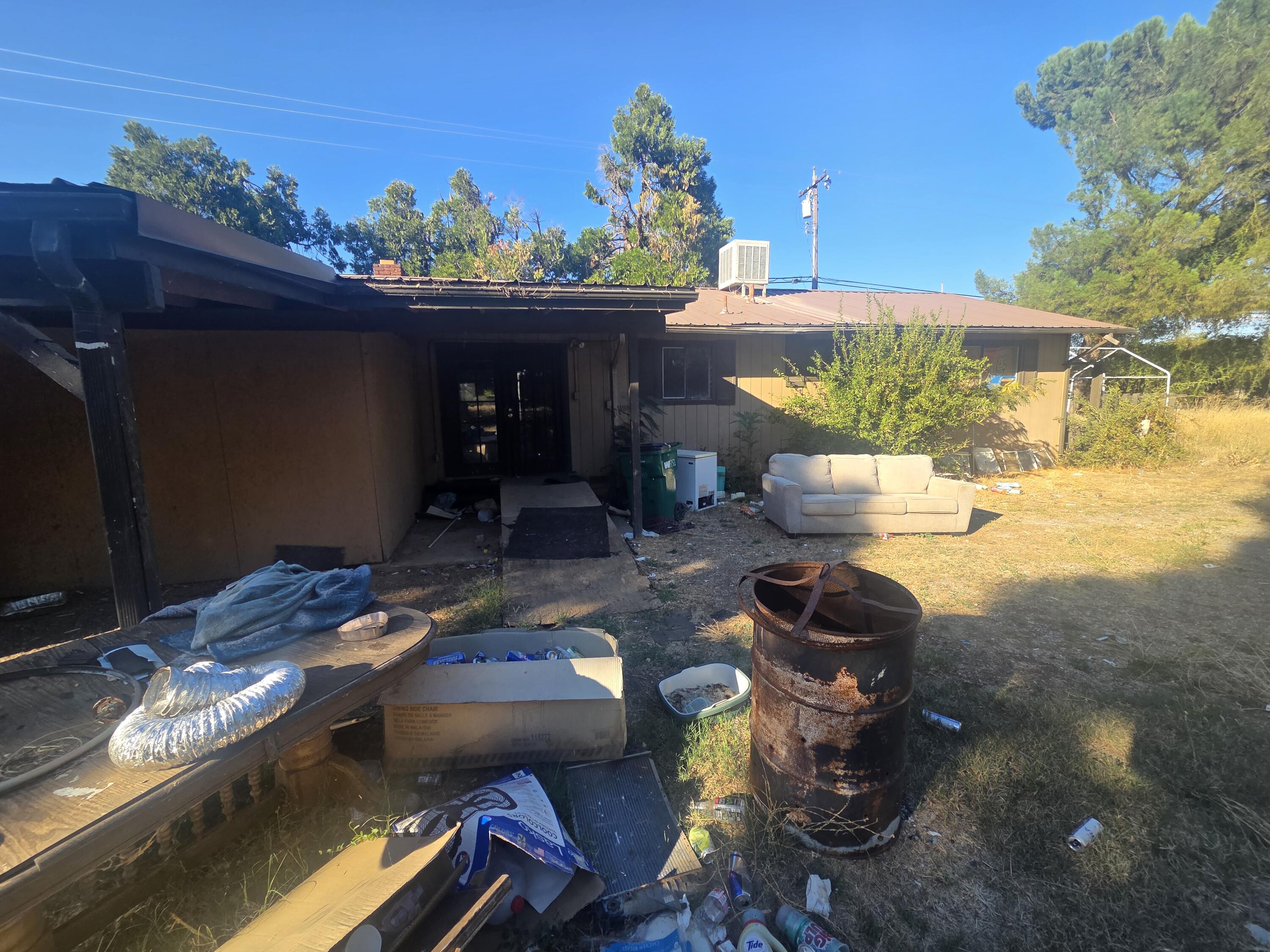 21007 Dersch Road Anderson, CA 96007 - Photo 9 of 9 20119