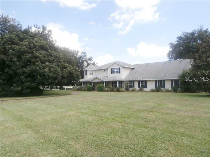 2148 Capps Road Lake Wales, FL 33898 - Photo 1 of 1