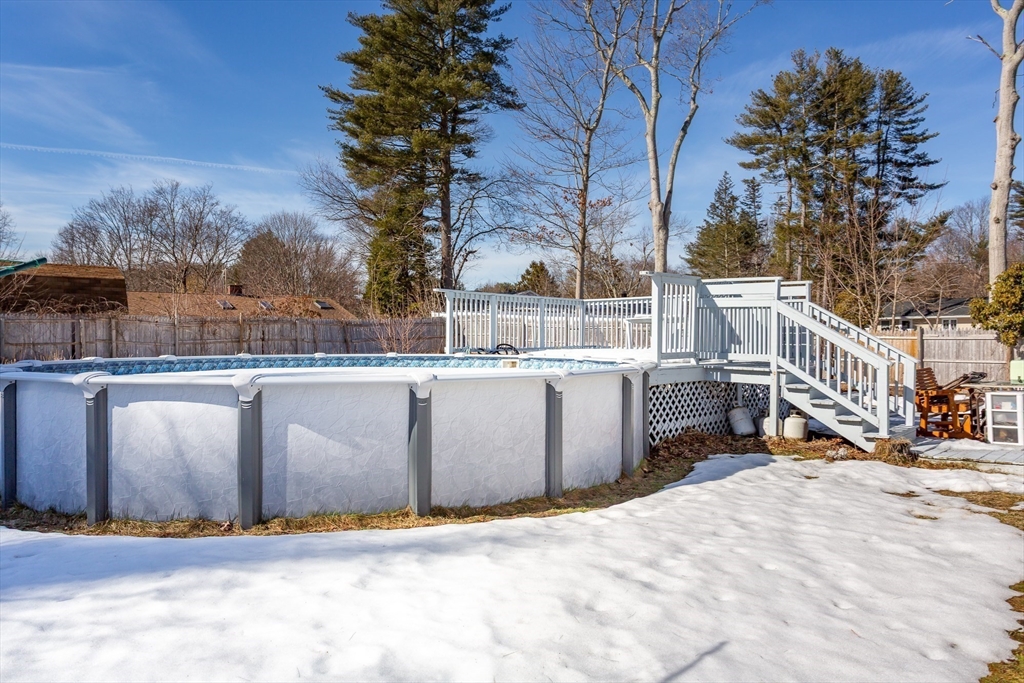 21 Sully Road Raynham, MA 02767 - Photo 5 of 22 a view of outdoor space with seating area