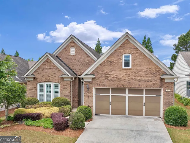 $419,900 | 111 Starflower Drive, Griffin, GA 30223
