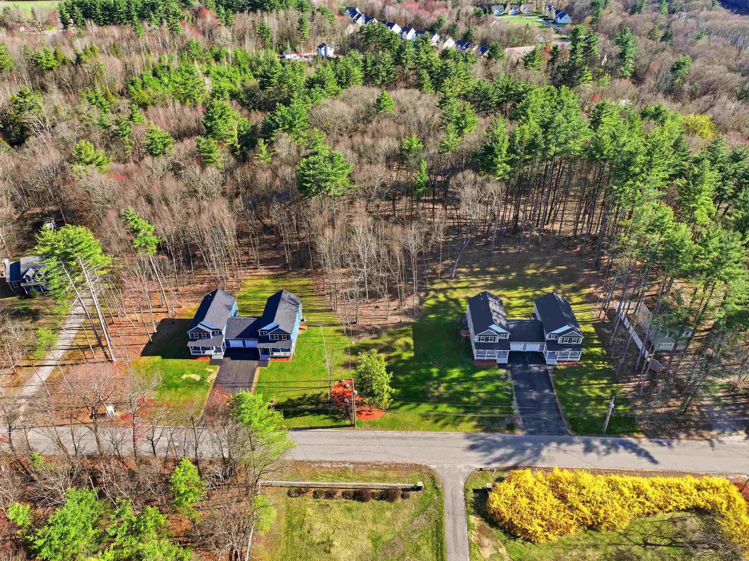 7 Talent Road, Unit 7 LOT 292 Litchfield, NH 03052 - Photo 36 of 38