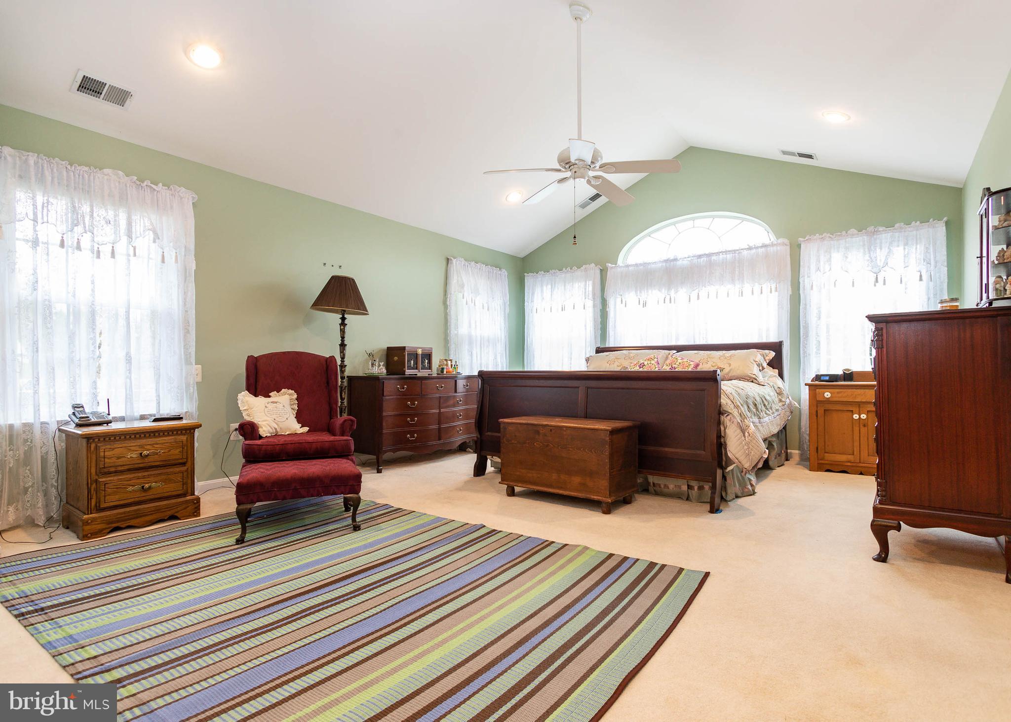 4037 High Point Road Ellicott City, MD 21042 - Photo 22 of 64 Master Bedroom