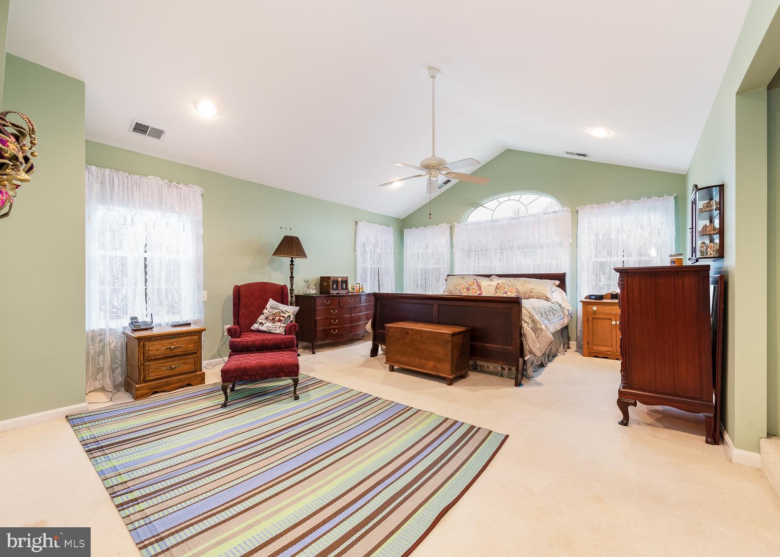 4037 High Point Road Ellicott City, MD 21042 - Photo 23 of 64 MasterBedroom