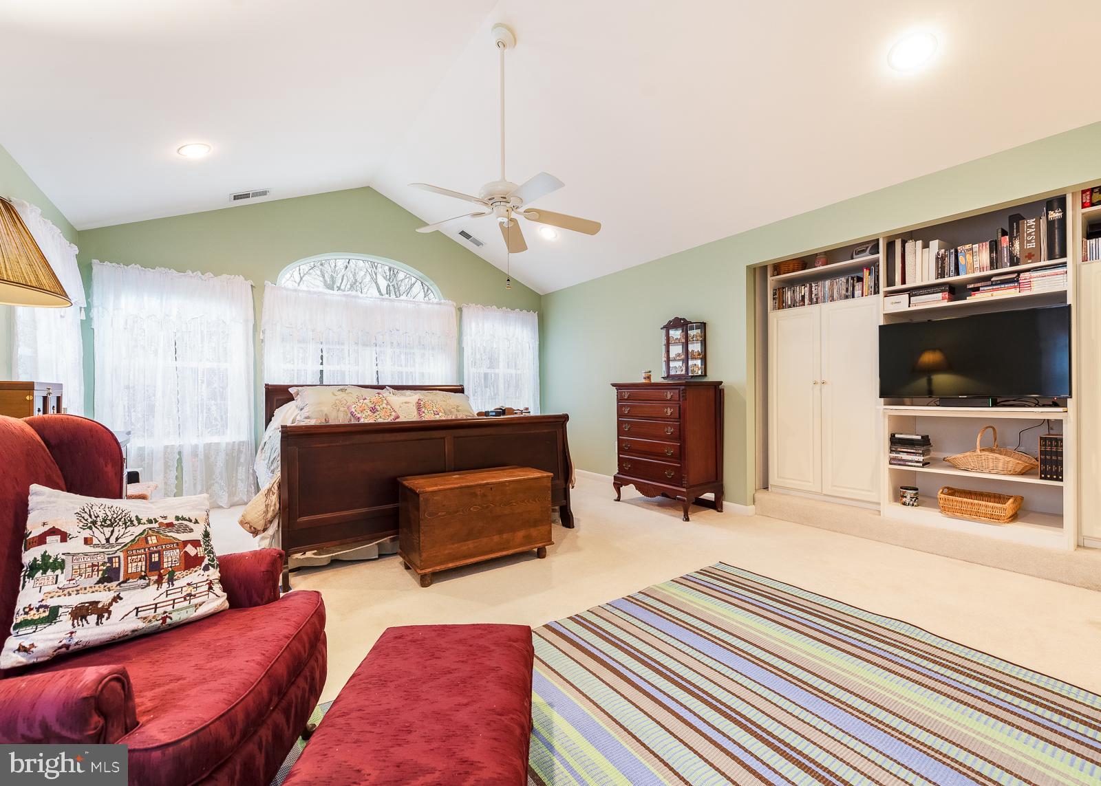 4037 High Point Road Ellicott City, MD 21042 - Photo 24 of 64 Master Bedroom