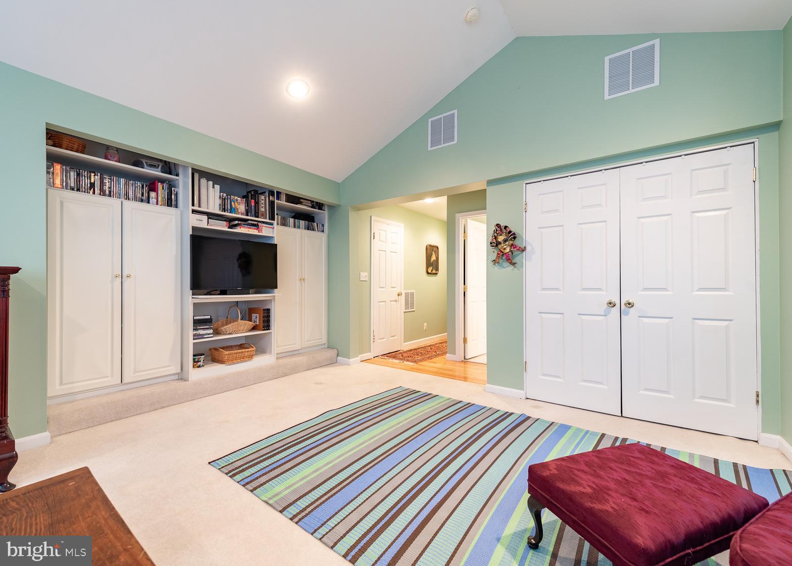4037 High Point Road Ellicott City, MD 21042 - Photo 25 of 64 Master Bedroom
