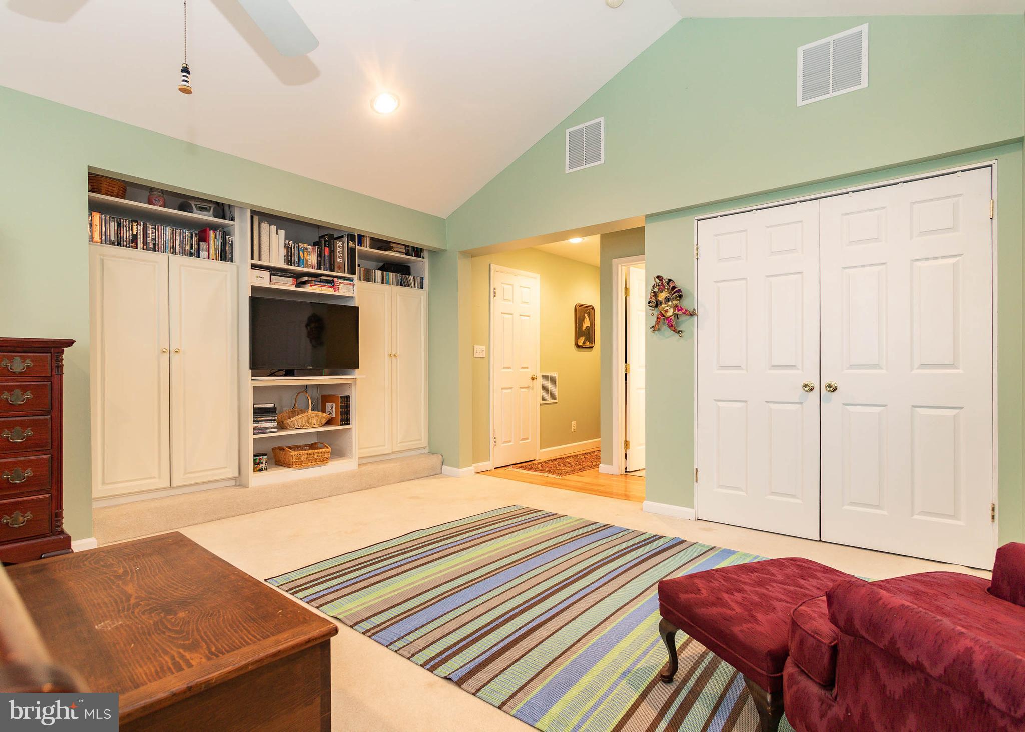 4037 High Point Road Ellicott City, MD 21042 - Photo 26 of 64 MasterBedroom