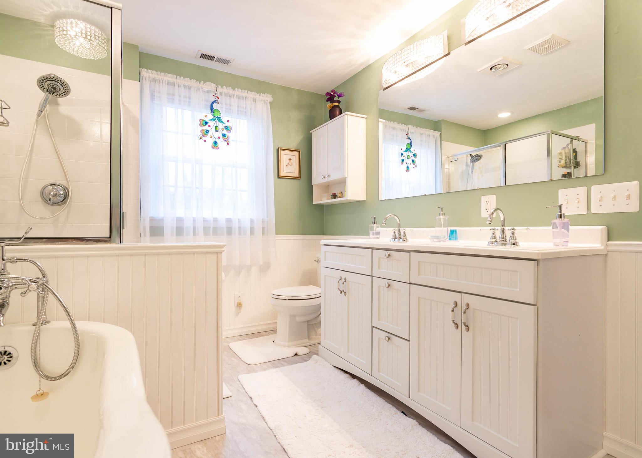 4037 High Point Road Ellicott City, MD 21042 - Photo 28 of 64 Master Bath