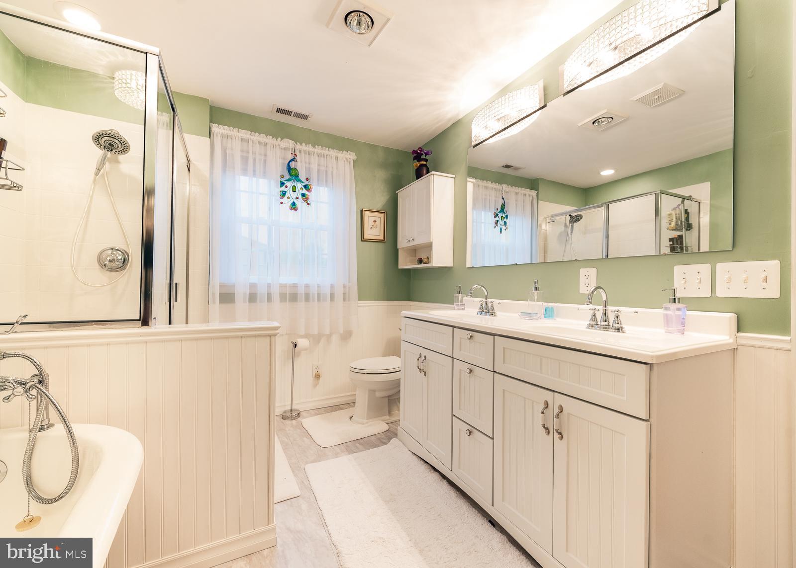 4037 High Point Road Ellicott City, MD 21042 - Photo 31 of 64 Master Bath