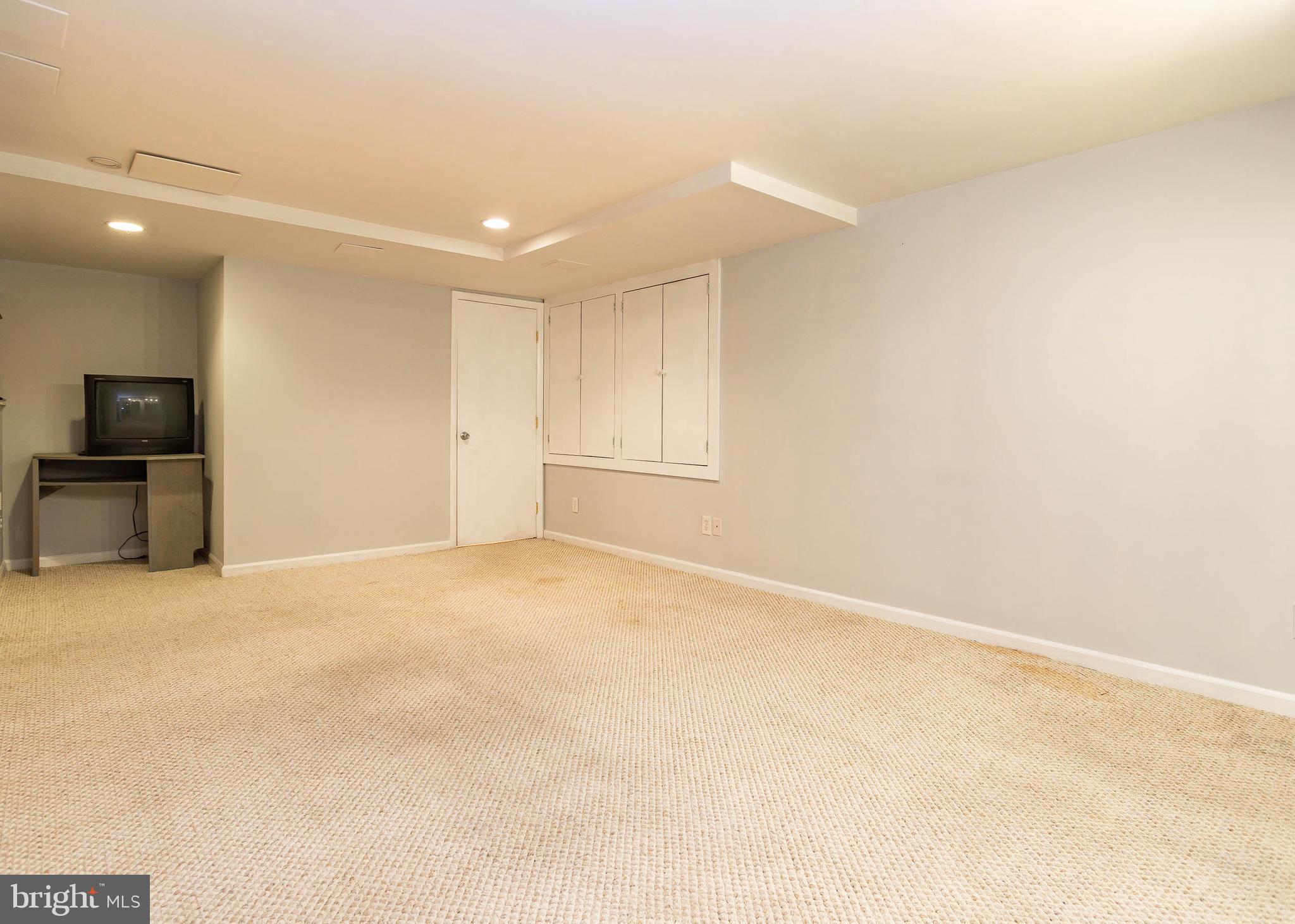 4037 High Point Road Ellicott City, MD 21042 - Photo 43 of 64 lower level Bedroom