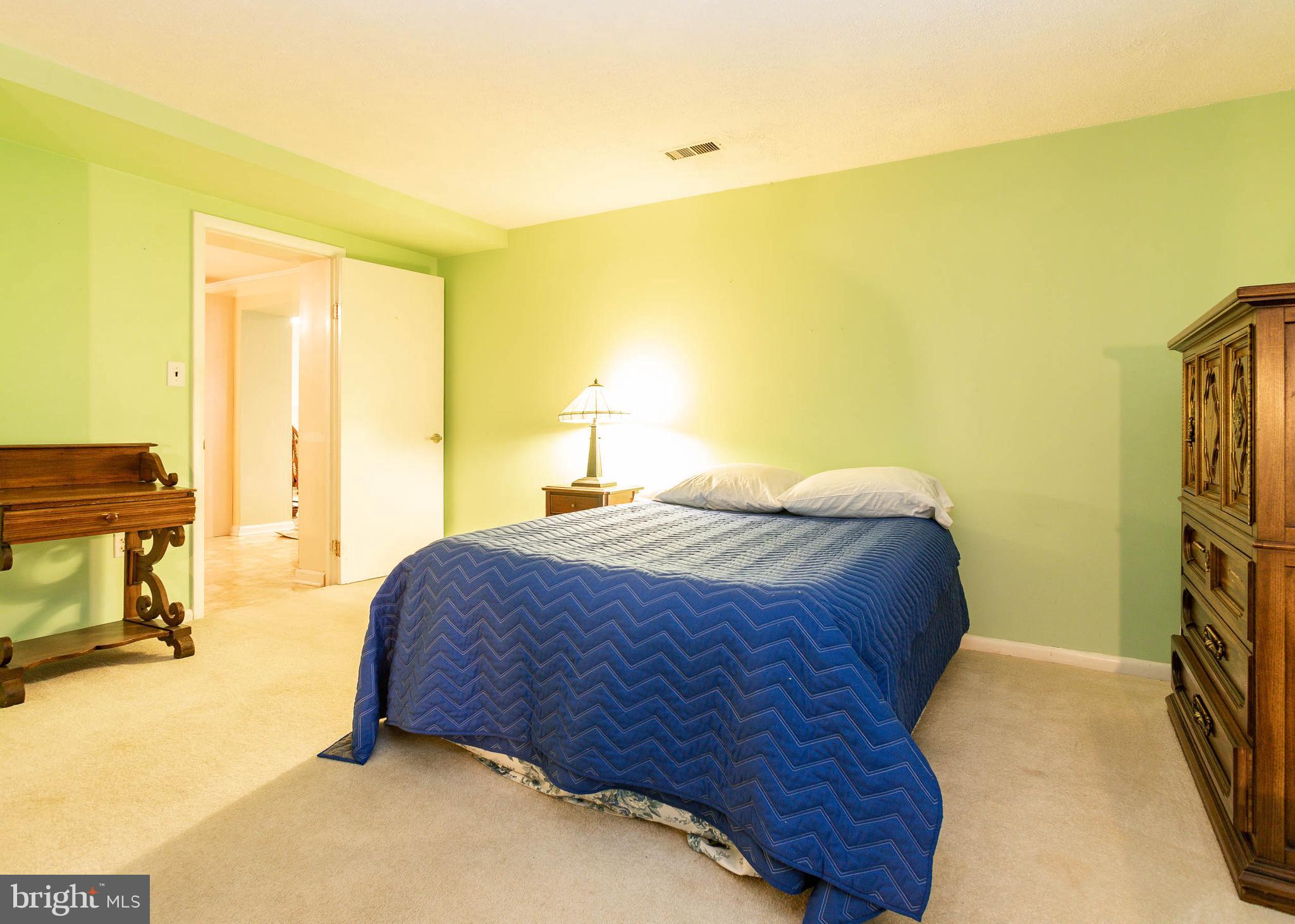 4037 High Point Road Ellicott City, MD 21042 - Photo 51 of 64 Suite bedroom