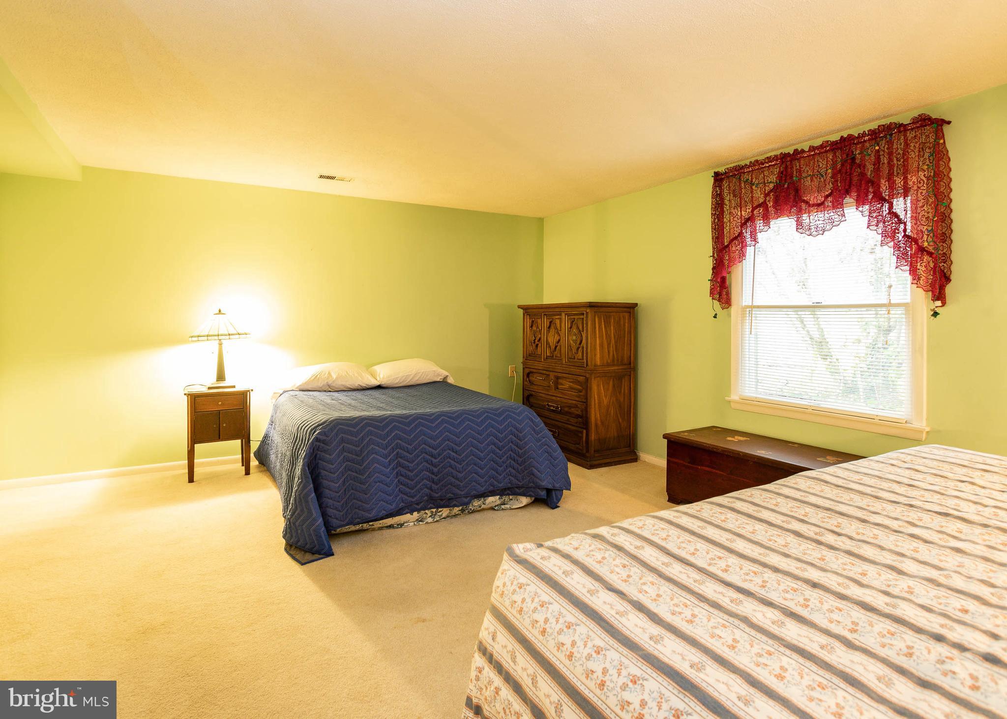 4037 High Point Road Ellicott City, MD 21042 - Photo 52 of 64 Suite Bedroom