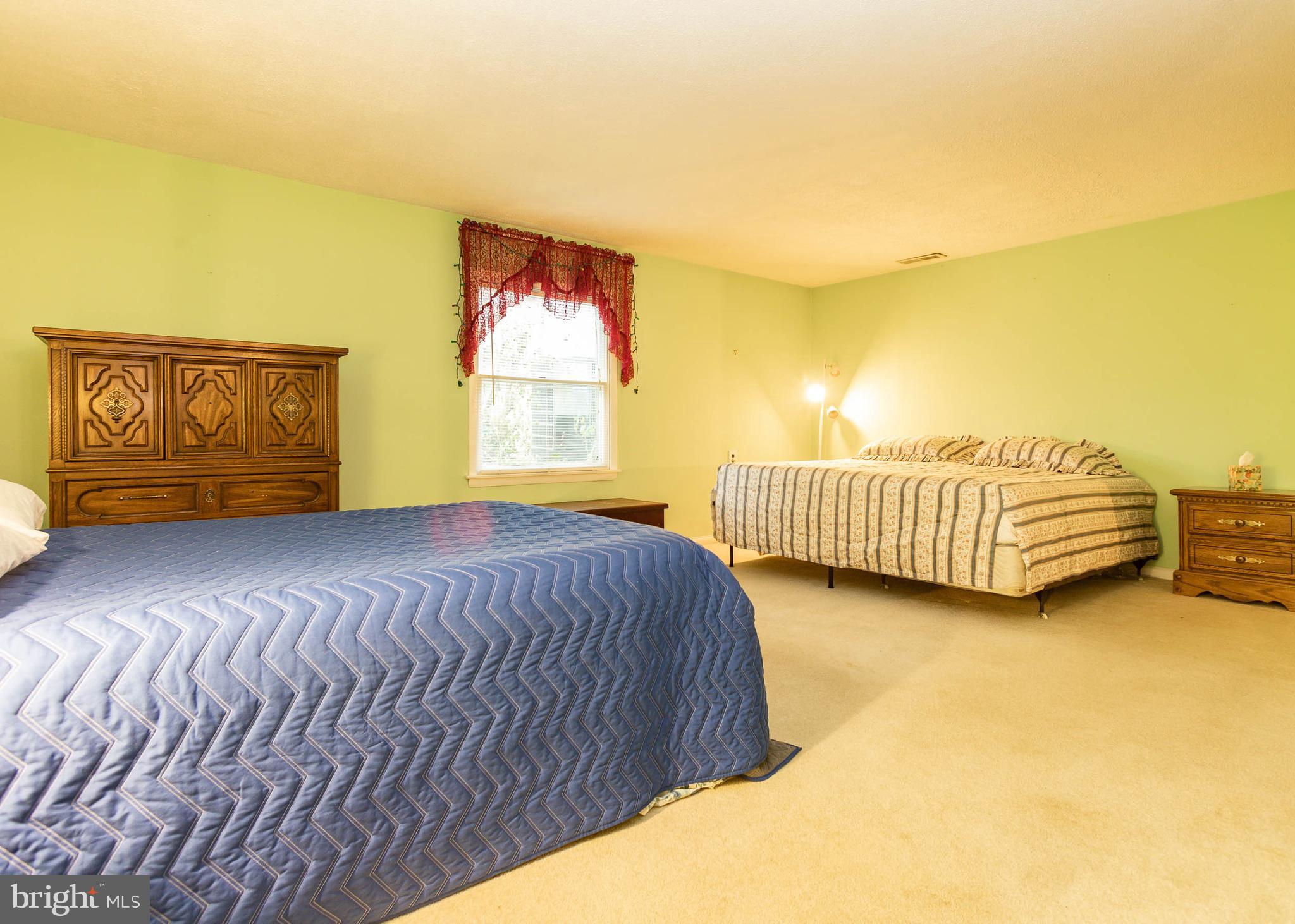4037 High Point Road Ellicott City, MD 21042 - Photo 53 of 64 Suite Bedroom