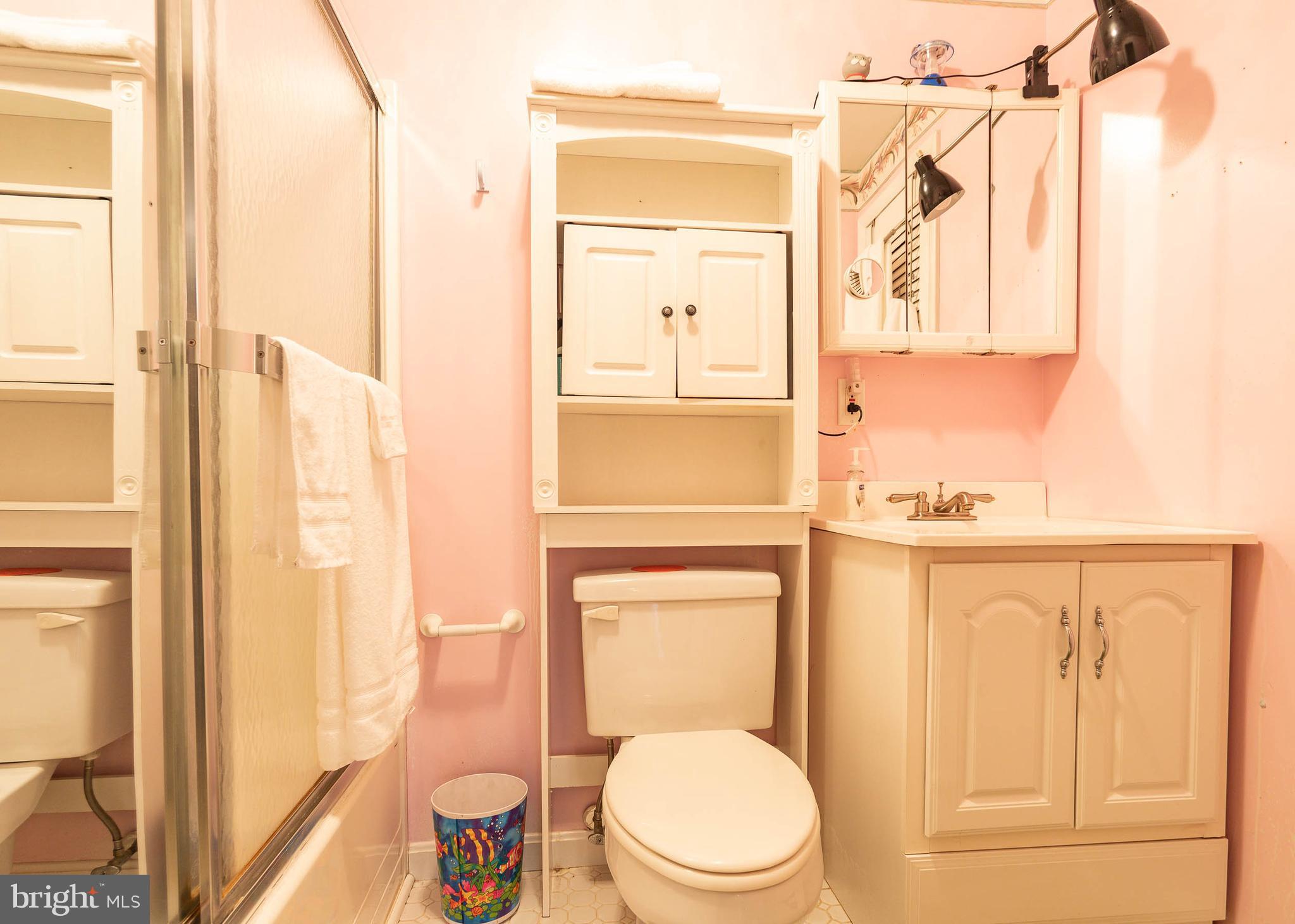 4037 High Point Road Ellicott City, MD 21042 - Photo 54 of 64 Suite Full Bath