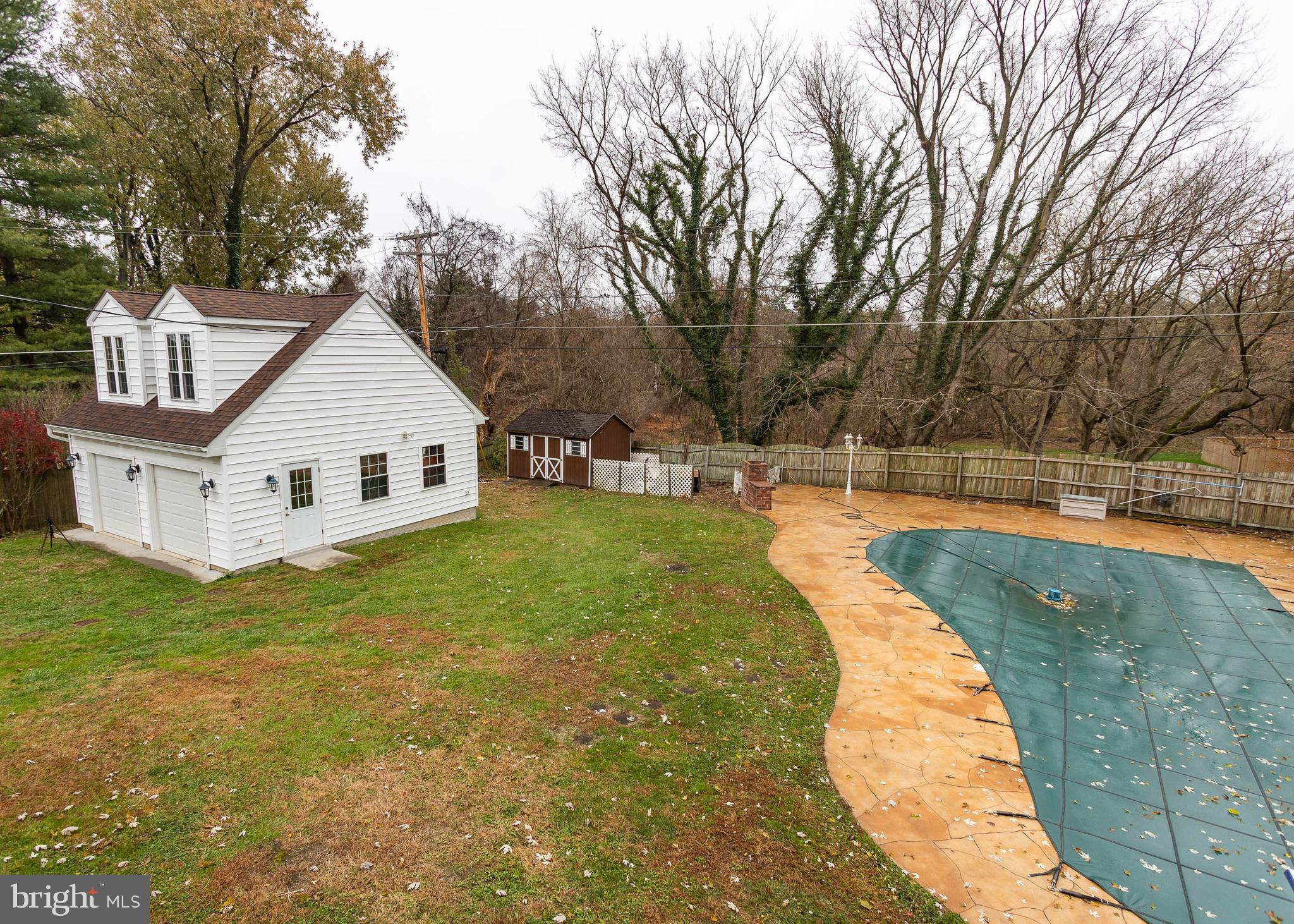 4037 High Point Road Ellicott City, MD 21042 - Photo 63 of 64 Gallery Image 63