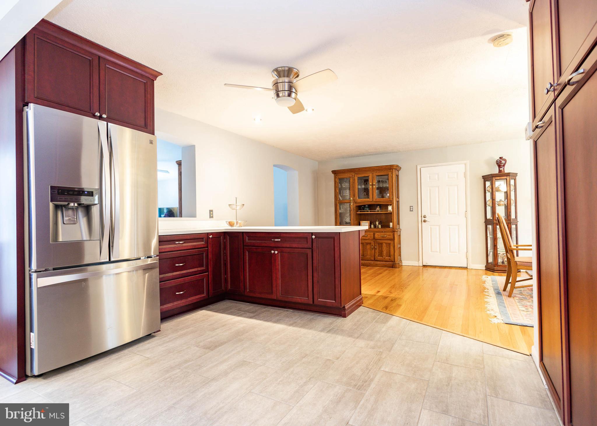 4037 High Point Road Ellicott City, MD 21042 - Photo 10 of 64 Kitchen