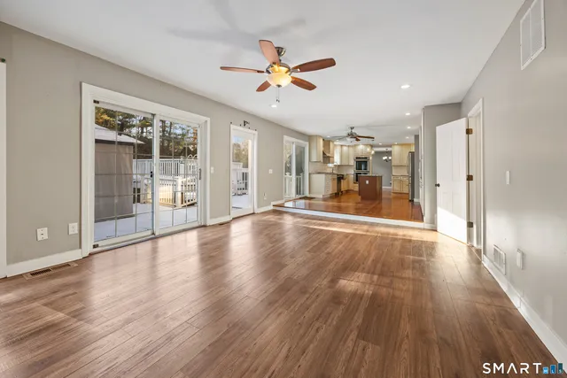 $575,000 | 21 Derek Lane, Windsor, CT 06095