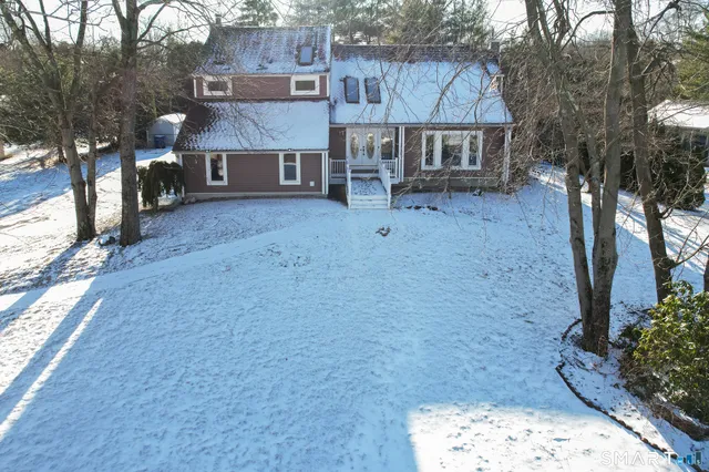$575,000 | 21 Derek Lane, Windsor, CT 06095