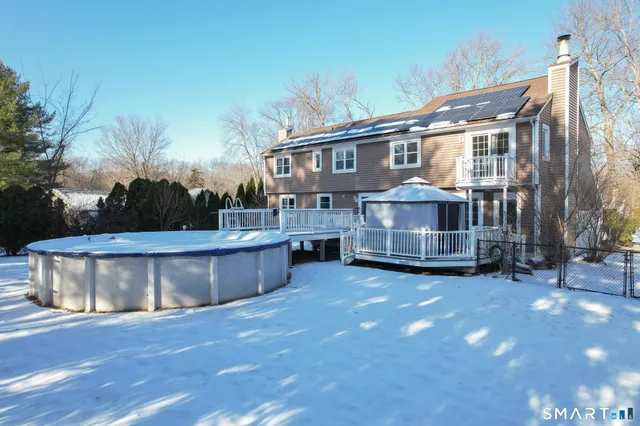 $575,000 | 21 Derek Lane, Windsor, CT 06095