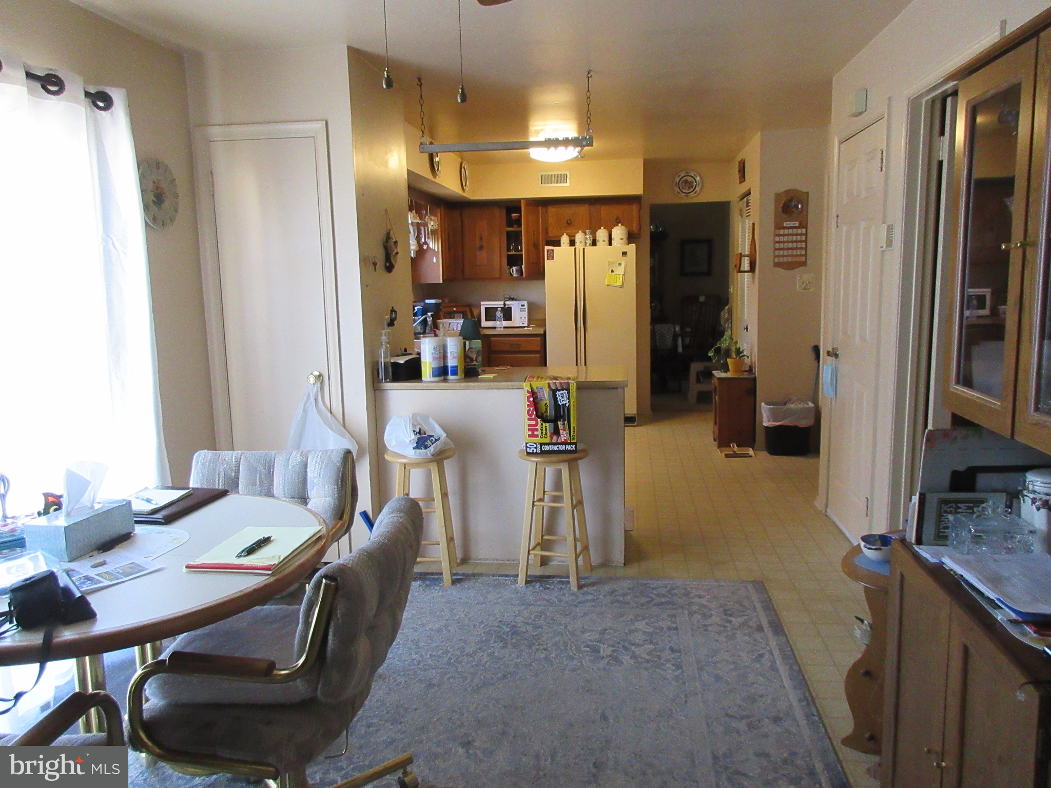 40 Middle Wallop Road Bear, DE 19701 - Photo 13 of 23 Kitchen