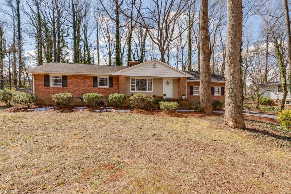 406 Kyle Road Winston-Salem, NC 27104 - Photo 1 of 30 Gallery Image 1