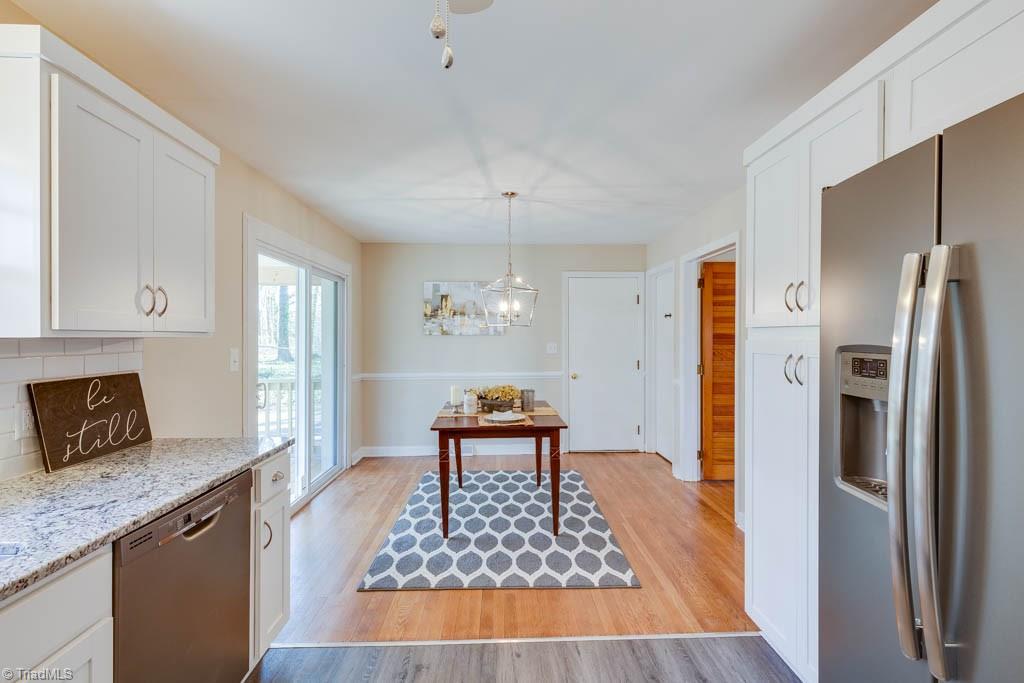 406 Kyle Road Winston-Salem, NC 27104 - Photo 11 of 30 Gallery Image 11