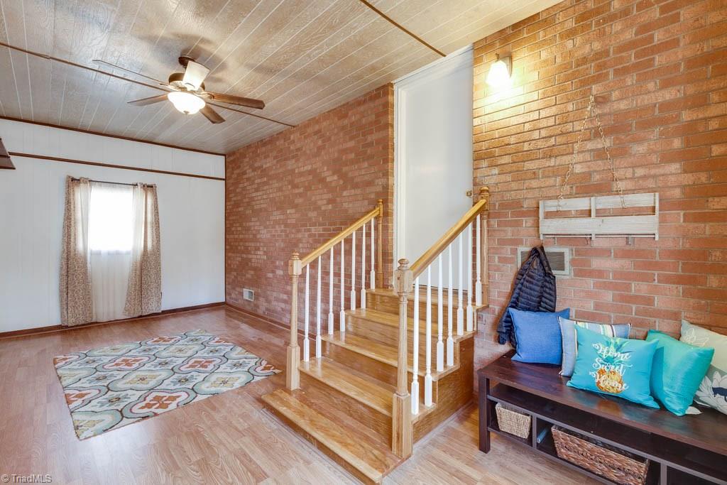 406 Kyle Road Winston-Salem, NC 27104 - Photo 12 of 30 Gallery Image 12