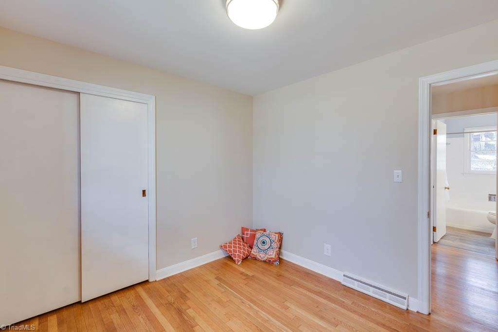406 Kyle Road Winston-Salem, NC 27104 - Photo 17 of 30 Gallery Image 17