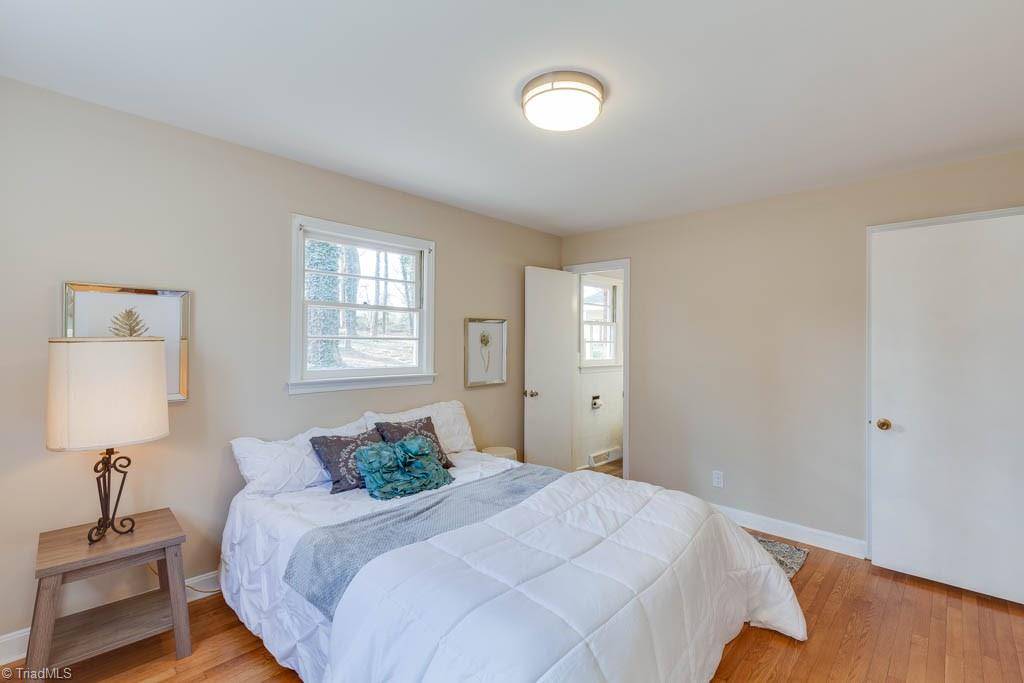 406 Kyle Road Winston-Salem, NC 27104 - Photo 21 of 30 Gallery Image 21