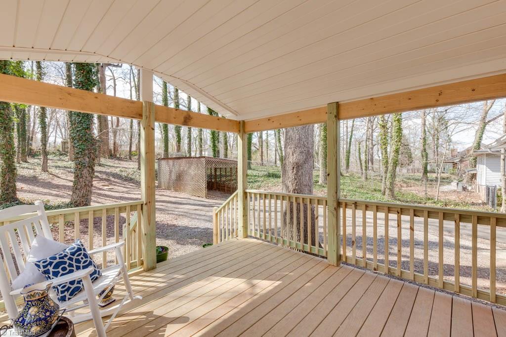 406 Kyle Road Winston-Salem, NC 27104 - Photo 26 of 30 Gallery Image 26