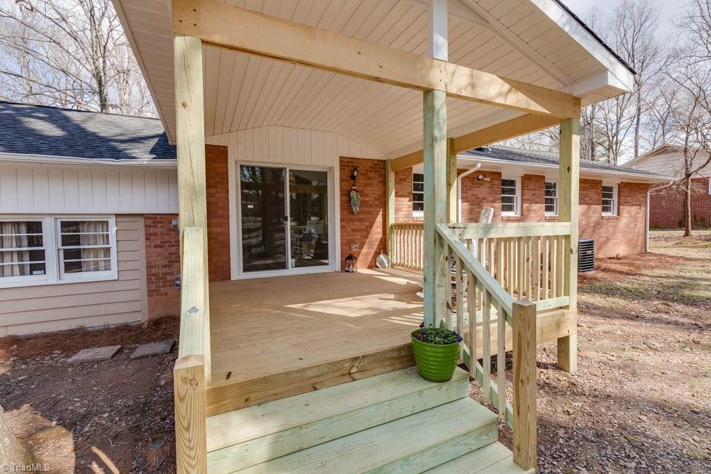 406 Kyle Road Winston-Salem, NC 27104 - Photo 27 of 30 Gallery Image 27