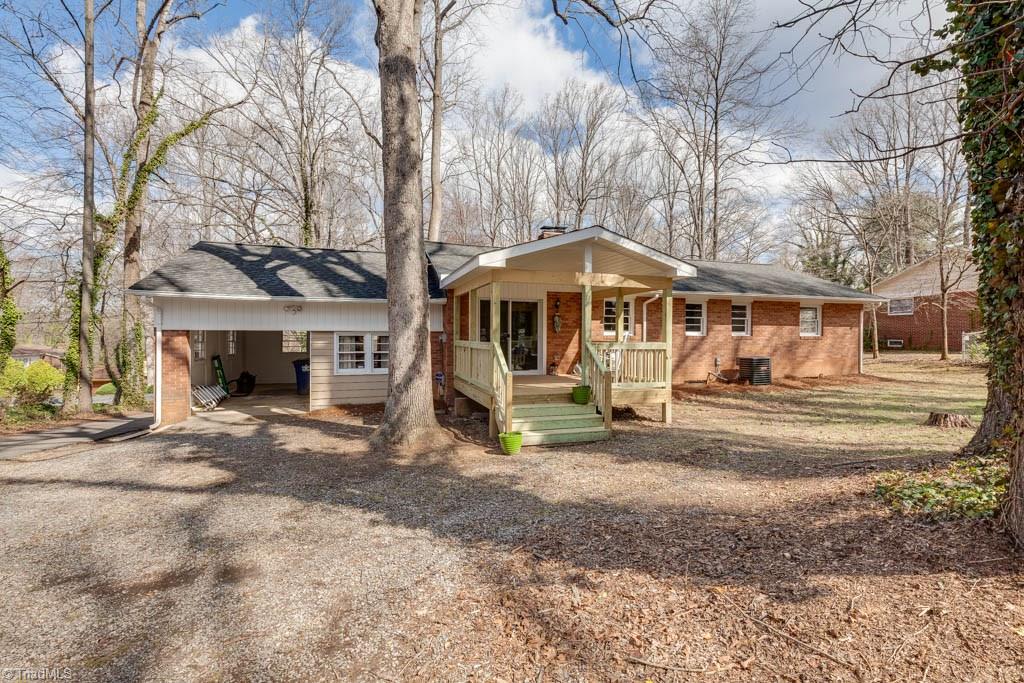 406 Kyle Road Winston-Salem, NC 27104 - Photo 28 of 30 Gallery Image 28