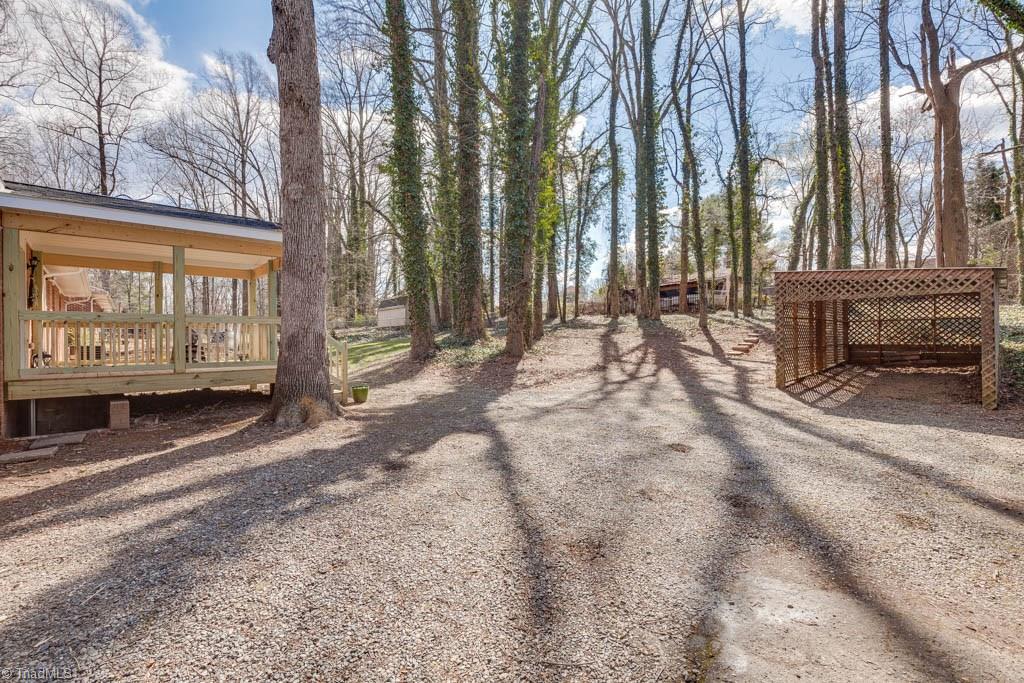 406 Kyle Road Winston-Salem, NC 27104 - Photo 29 of 30 Gallery Image 29
