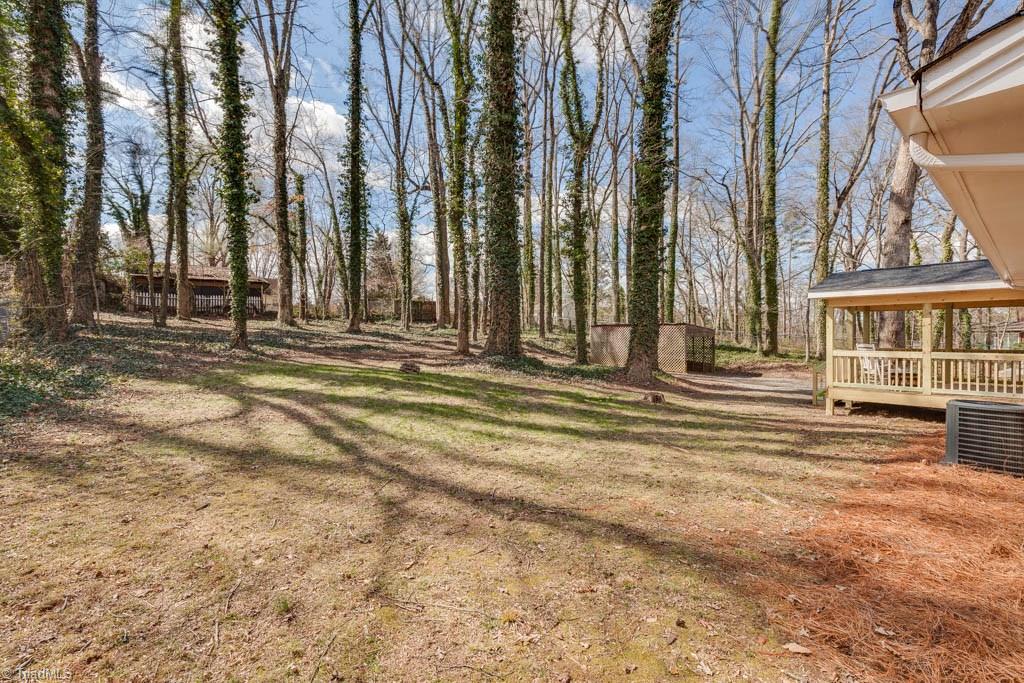 406 Kyle Road Winston-Salem, NC 27104 - Photo 30 of 30 Gallery Image 30