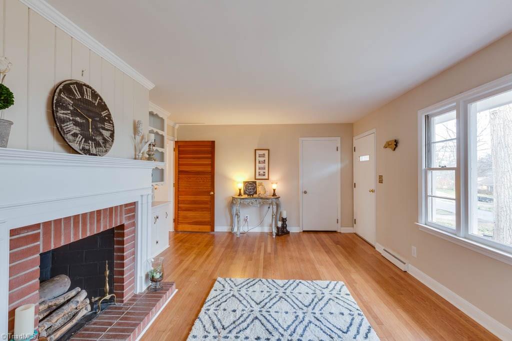 406 Kyle Road Winston-Salem, NC 27104 - Photo 7 of 30 Gallery Image 7