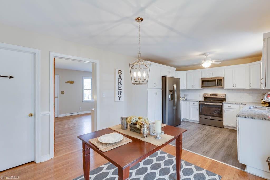 406 Kyle Road Winston-Salem, NC 27104 - Photo 10 of 30 Gallery Image 10