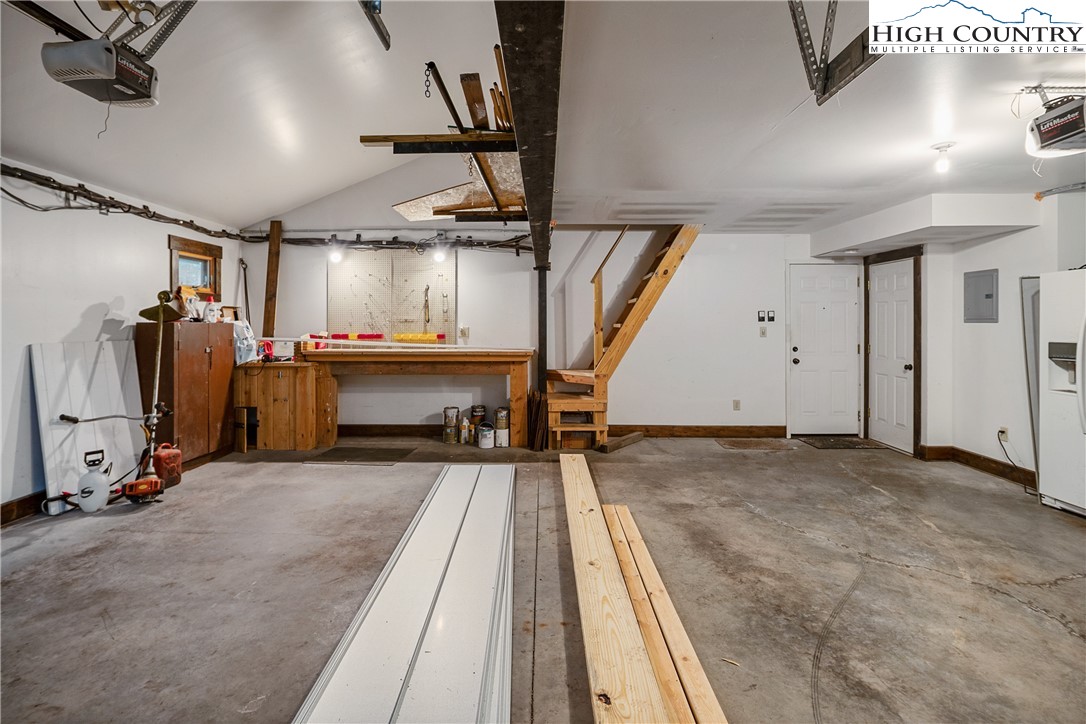 989 Little Laurel Road Boone, NC 28607 - Photo 42 of 50