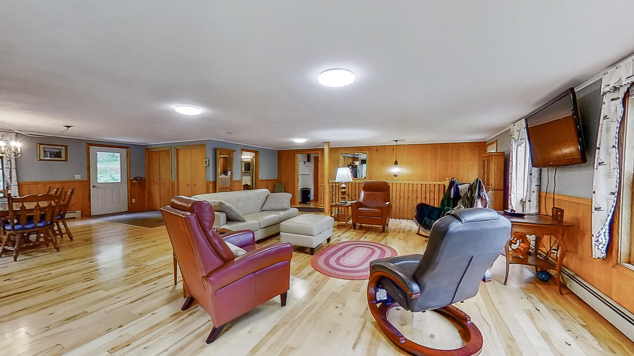 367 Wilson Pond Road Monmouth, ME 04265 - Photo 9 of 37 108005-37