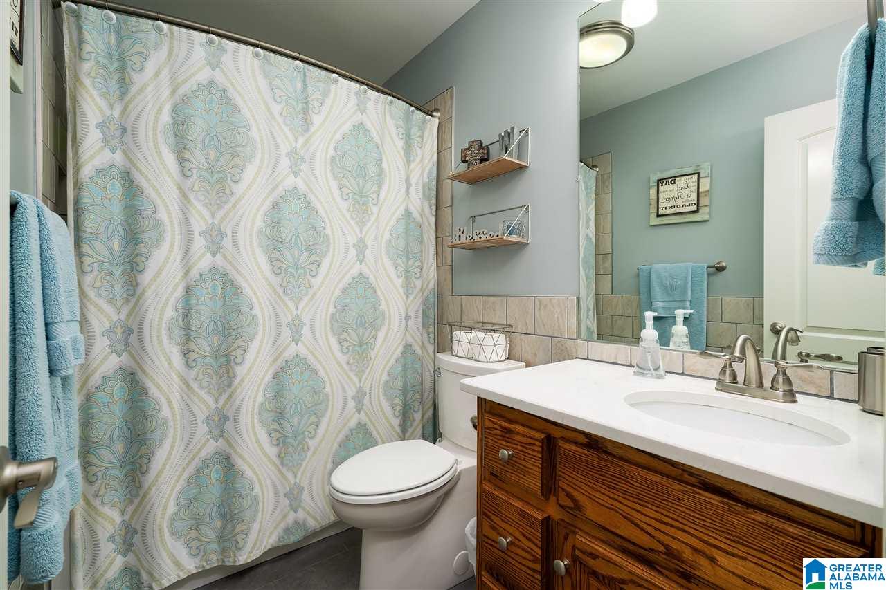 6372 Tyler Loop Road Pinson, AL 35126 - Photo 20 of 23
