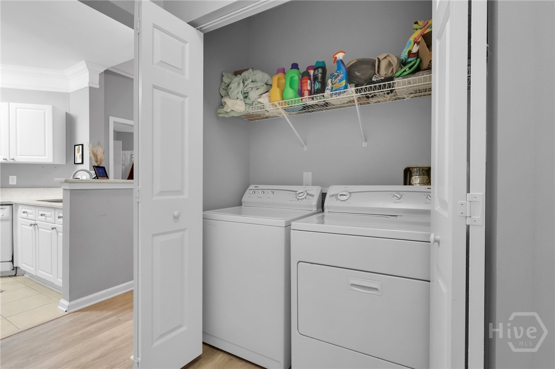 1733 Whitemarsh Way Savannah, GA 31410 - Photo 13 of 24