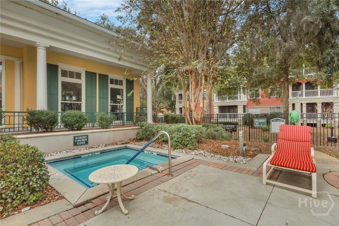 1733 Whitemarsh Way Savannah, GA 31410 - Photo 22 of 24