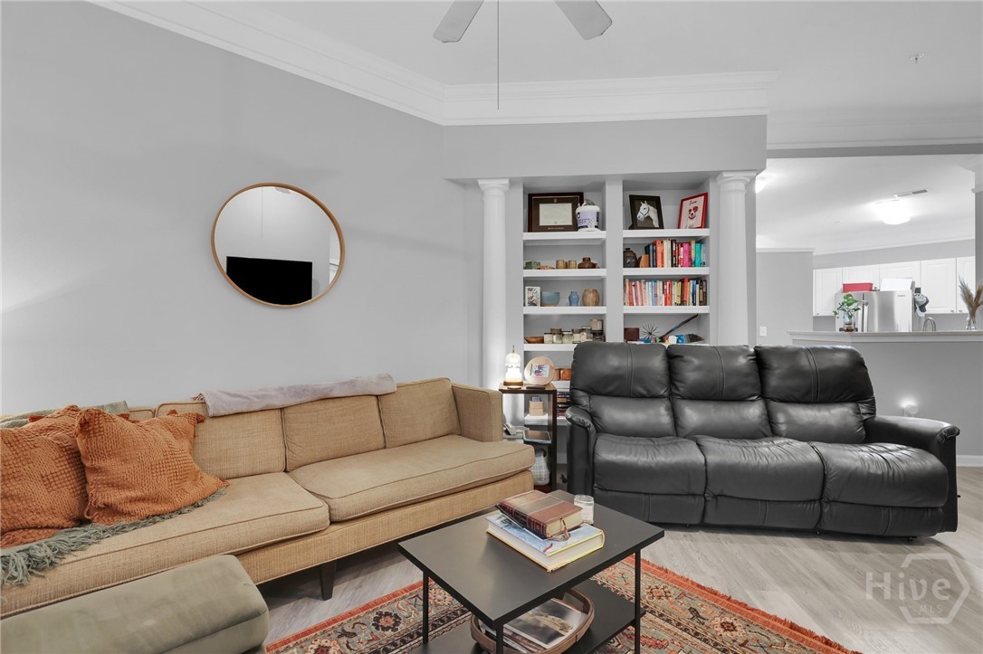 1733 Whitemarsh Way Savannah, GA 31410 - Photo 6 of 24